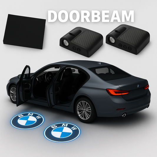 DoorBeam - Proiector Led Auto